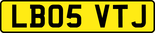 LB05VTJ