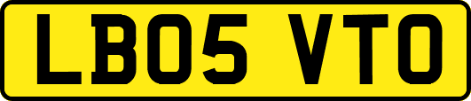 LB05VTO
