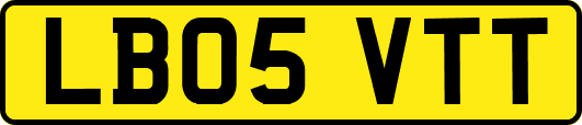 LB05VTT