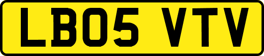 LB05VTV