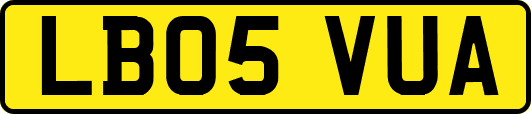 LB05VUA