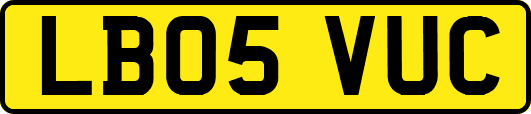 LB05VUC