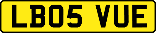 LB05VUE