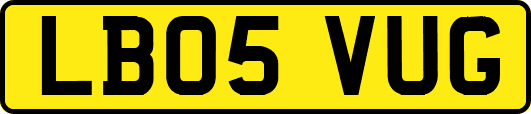 LB05VUG