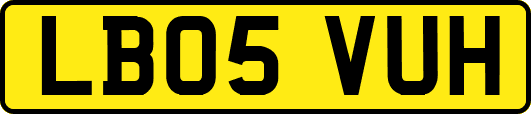 LB05VUH