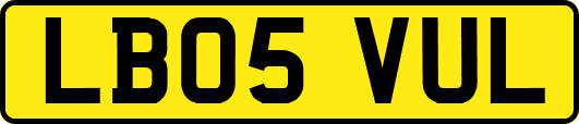 LB05VUL