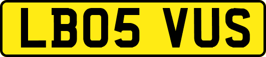LB05VUS