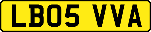 LB05VVA
