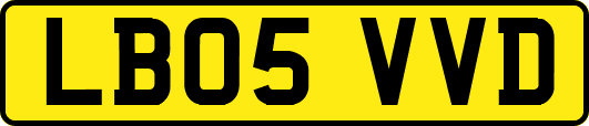 LB05VVD