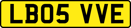 LB05VVE