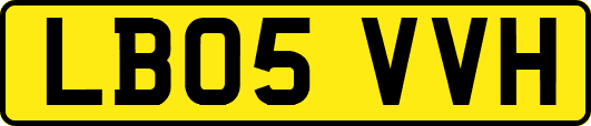 LB05VVH