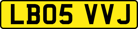 LB05VVJ