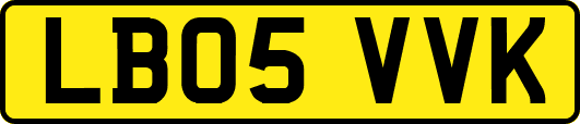 LB05VVK