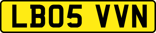 LB05VVN