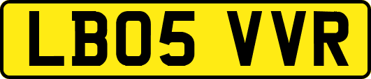LB05VVR
