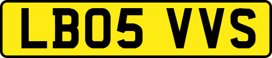 LB05VVS