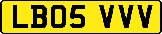 LB05VVV