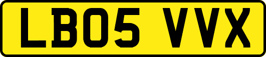 LB05VVX