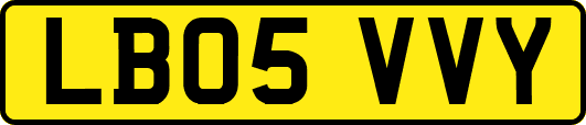 LB05VVY