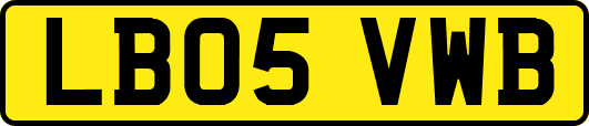 LB05VWB