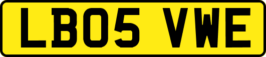 LB05VWE