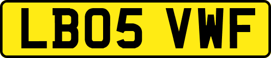 LB05VWF