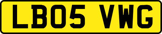 LB05VWG