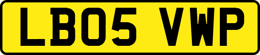 LB05VWP