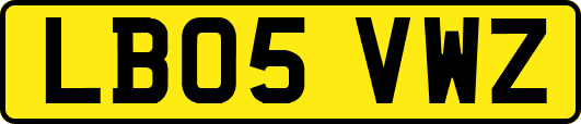 LB05VWZ