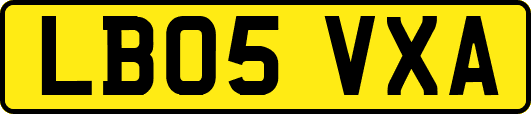 LB05VXA