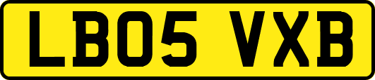 LB05VXB
