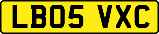 LB05VXC