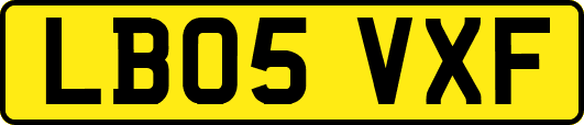 LB05VXF