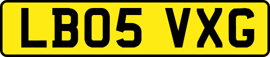 LB05VXG