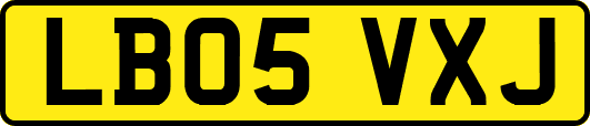 LB05VXJ