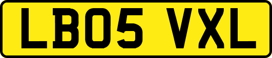 LB05VXL