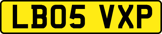 LB05VXP