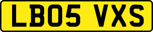 LB05VXS