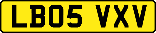 LB05VXV