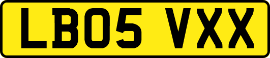 LB05VXX