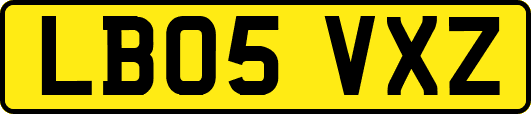 LB05VXZ