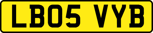 LB05VYB