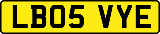 LB05VYE