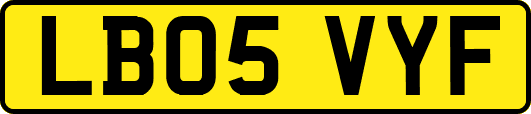 LB05VYF