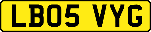 LB05VYG