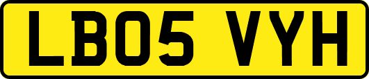 LB05VYH