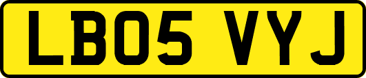 LB05VYJ
