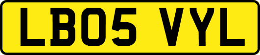 LB05VYL