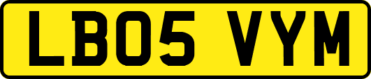 LB05VYM