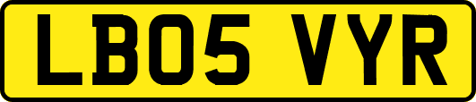 LB05VYR
